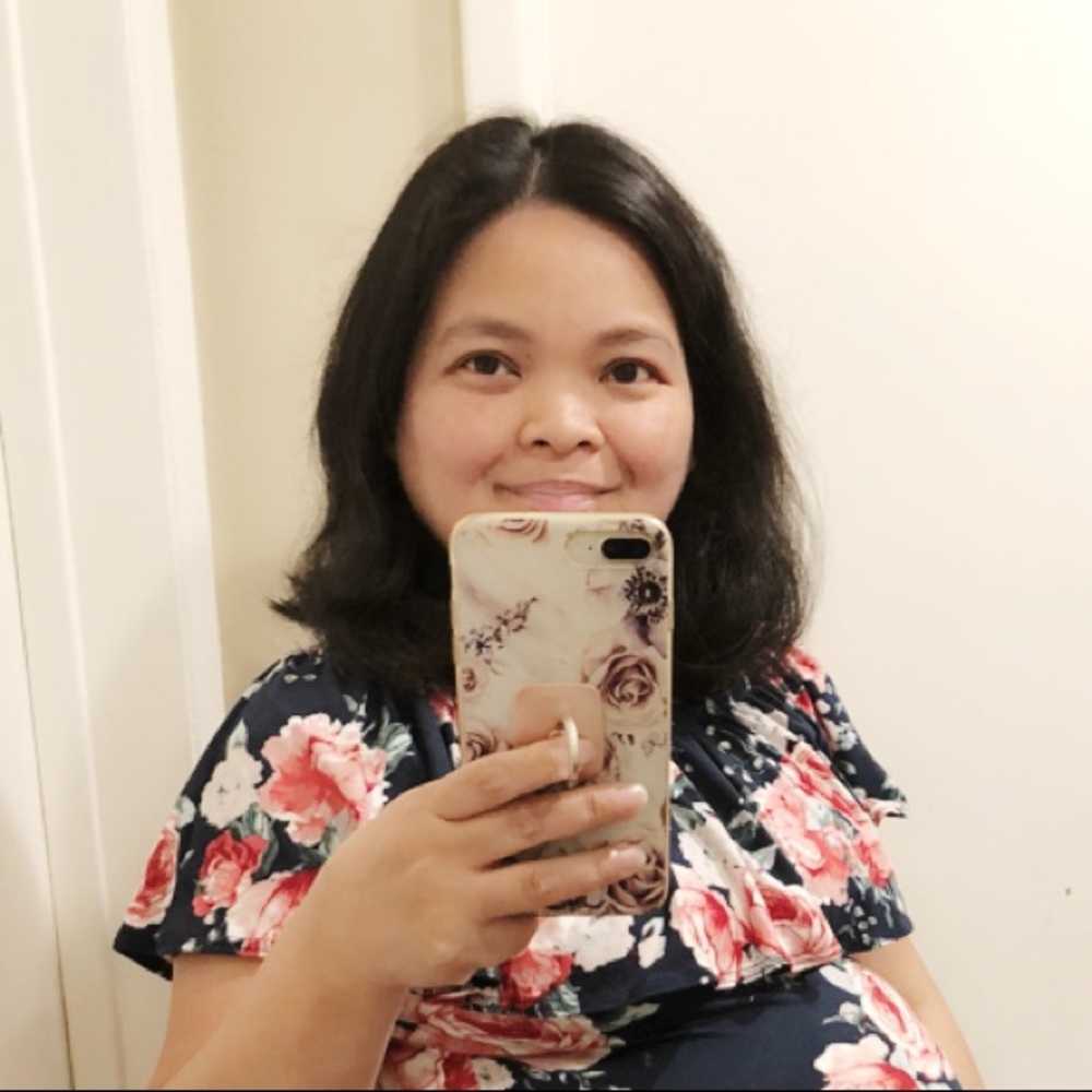 Meet your Posher, Geraldine